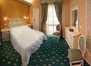 hotel maremonti