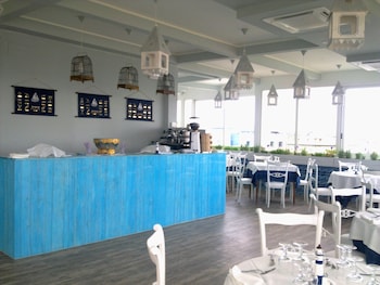 hotel maremonti