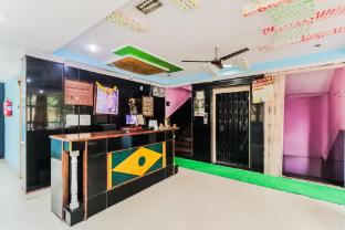 iroomz akhil residency