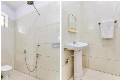 iroomz akhil residency