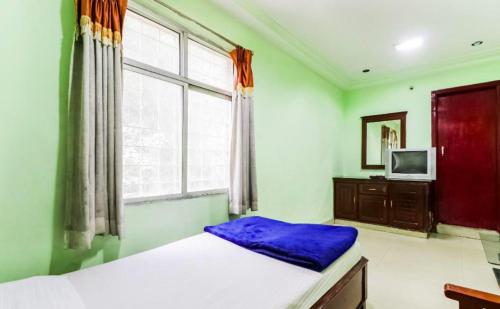 Iroomz Akhil Residency,India>>Vijayawada,3 star