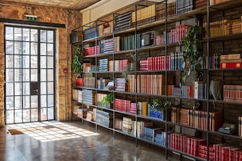 the foundry suites