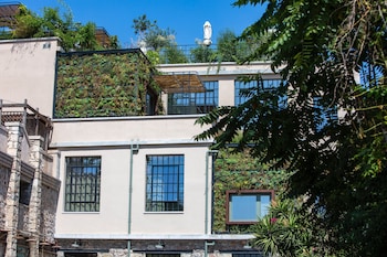 the foundry suites