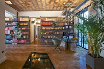 the foundry suites
