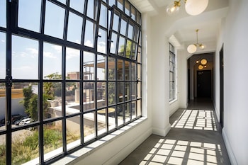 the foundry suites