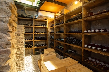 the foundry suites