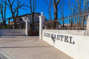 clos castel hotel