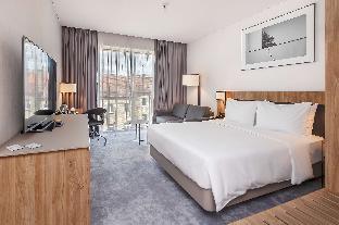 hilton garden inn vilnius city centre