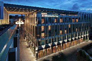 hilton garden inn vilnius city centre