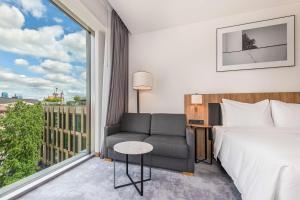 hilton garden inn vilnius city centre