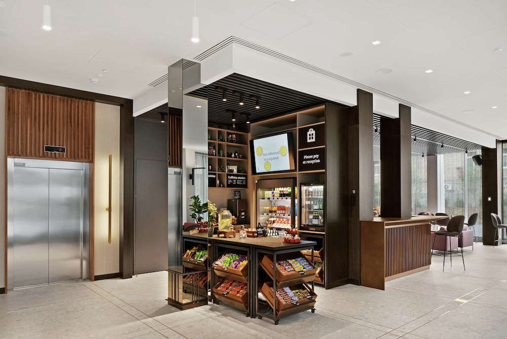 hilton garden inn vilnius city centre