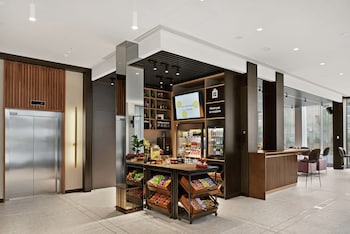 hilton garden inn vilnius city centre
