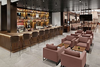 hilton garden inn vilnius city centre