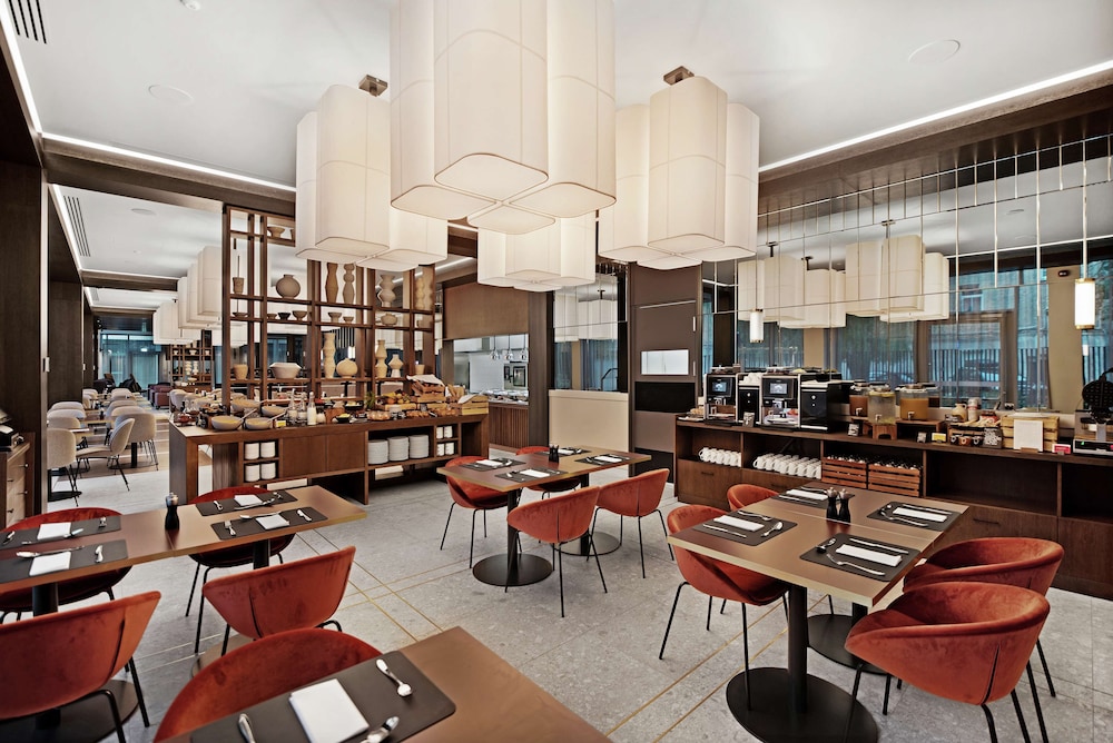 hilton garden inn vilnius city centre