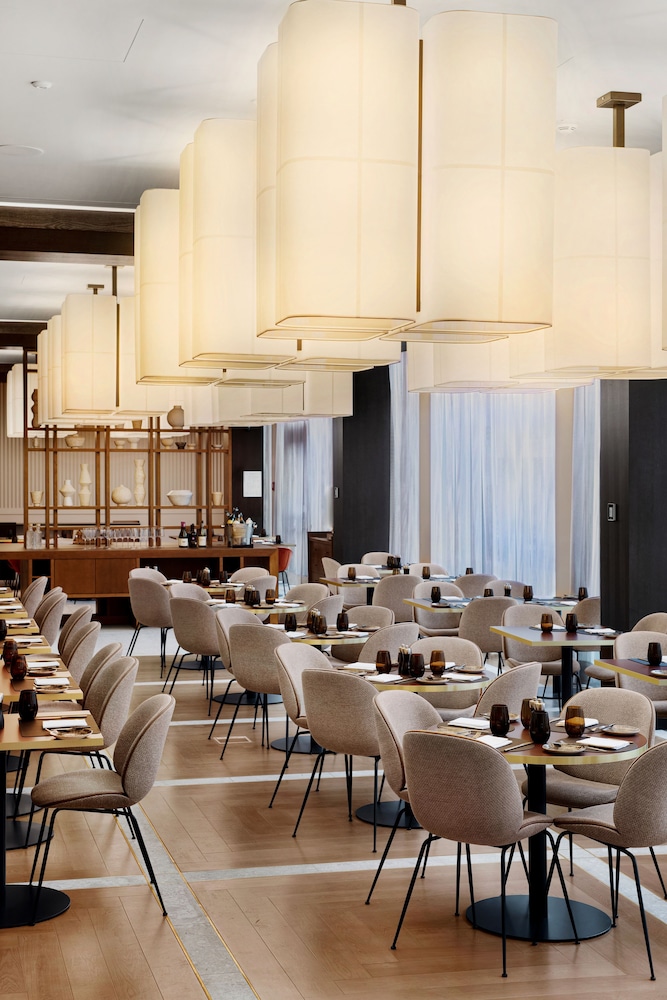 hilton garden inn vilnius city centre