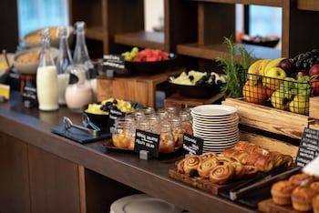 hilton garden inn vilnius city centre