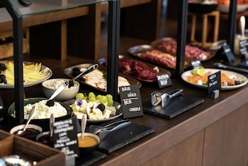 hilton garden inn vilnius city centre