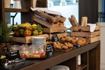 hilton garden inn vilnius city centre