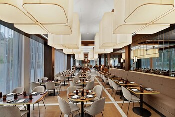 hilton garden inn vilnius city centre