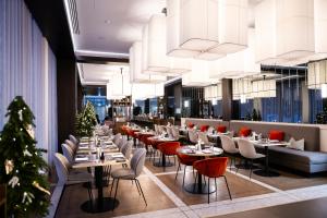 hilton garden inn vilnius city centre