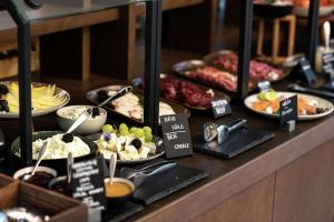 hilton garden inn vilnius city centre