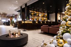 hilton garden inn vilnius city centre