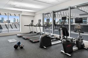 hilton garden inn vilnius city centre