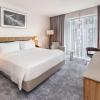 hilton garden inn vilnius city centre