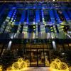 hilton garden inn vilnius city centre