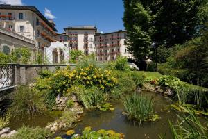 regina palace hotel