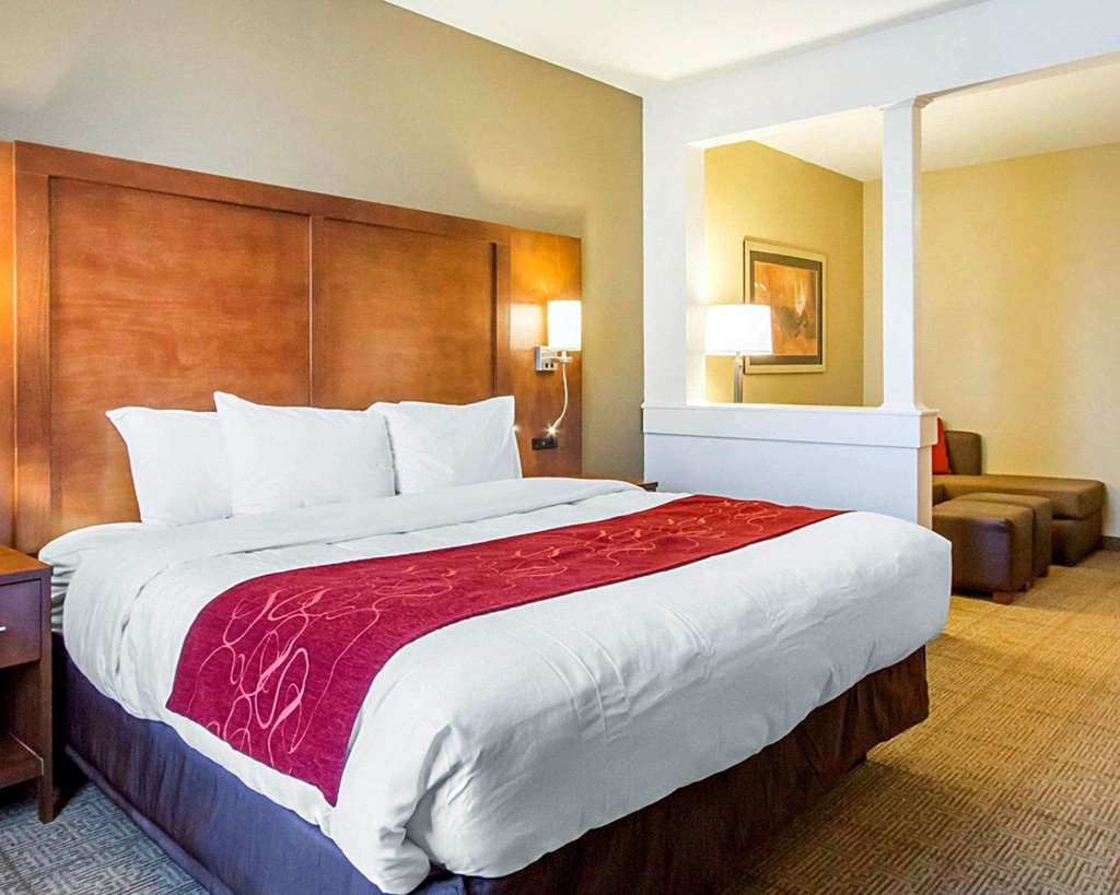 comfort suites