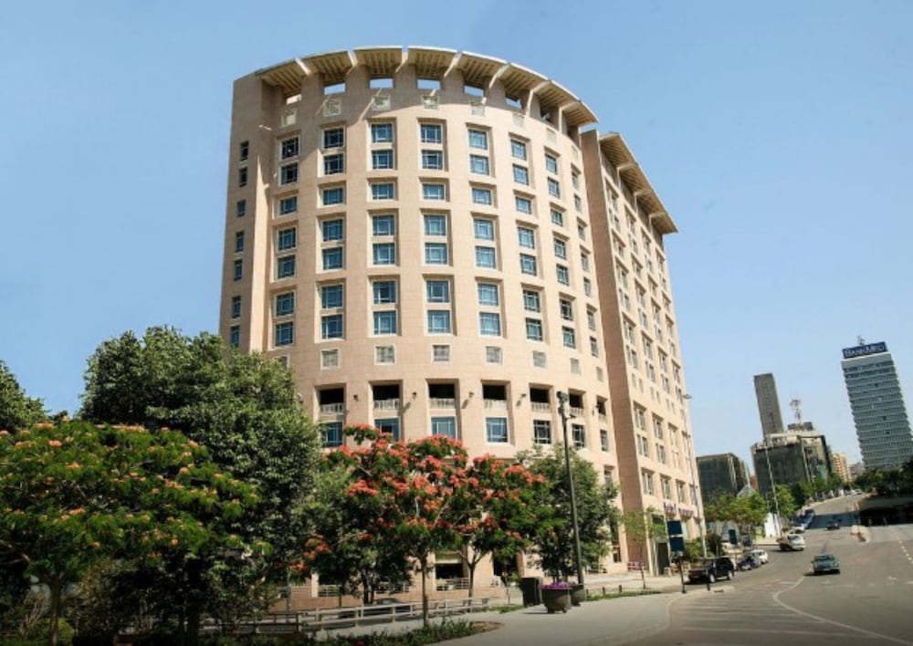 Voco Beirut Central District By Ihg,Beirut Governorate>>Beirut,5 star