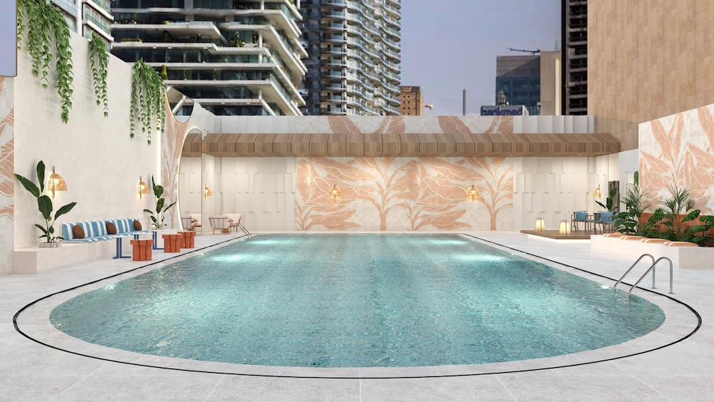 Voco Beirut Central District By Ihg,Beirut Governorate>>Beirut,5 star