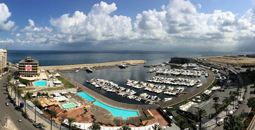 voco beirut central district by ihg