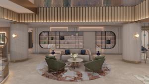 voco beirut central district by ihg