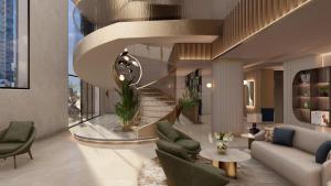 voco beirut central district by ihg