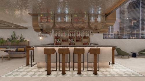 voco beirut central district by ihg