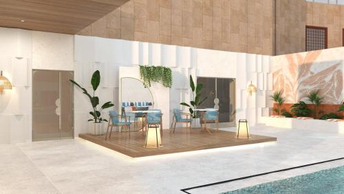 voco beirut central district by ihg