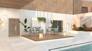 voco beirut central district by ihg
