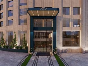 voco beirut central district by ihg