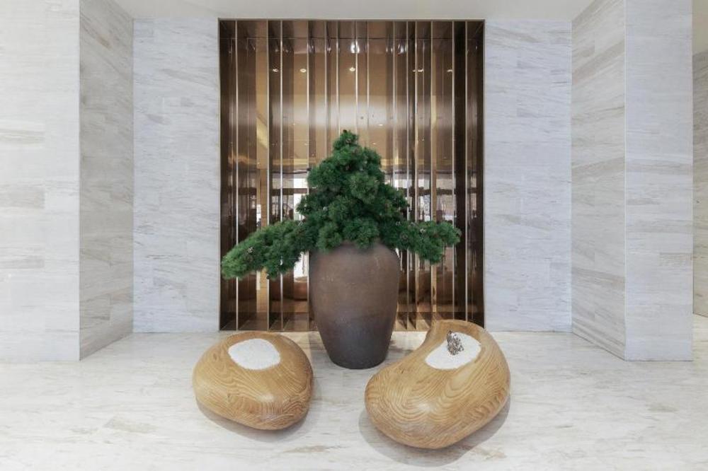 hanting hotel huaian beijing north road