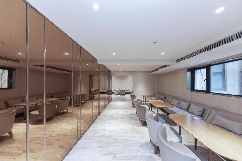 hanting hotel huaian beijing north road