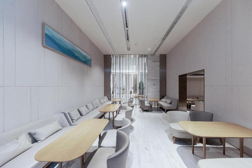 hanting hotel huaian beijing north road