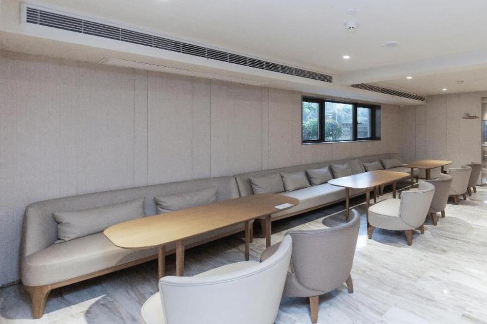 hanting hotel huaian beijing north road