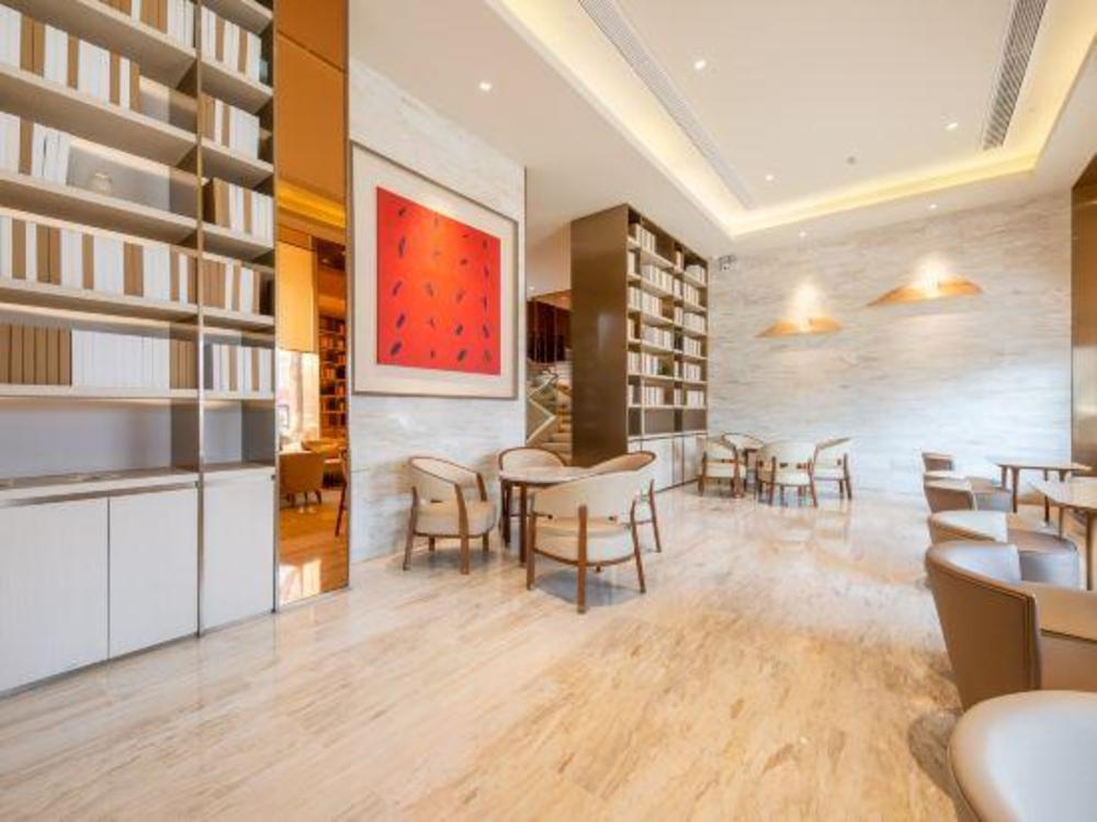 hanting hotel huaian beijing north road