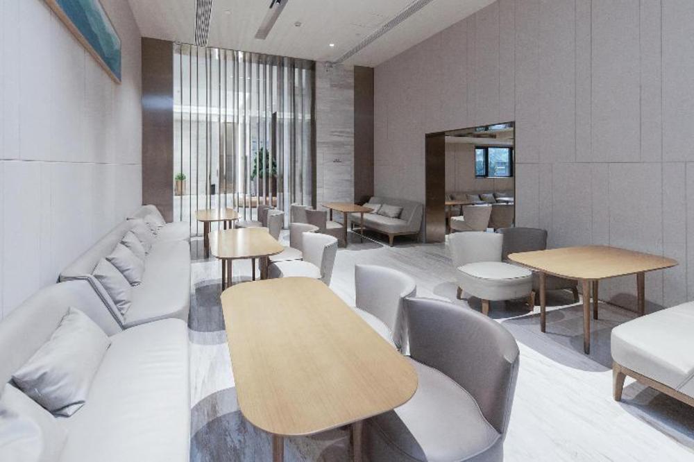 hanting hotel huaian beijing north road