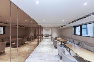 hanting hotel huaian beijing north road