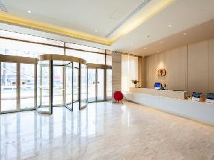 hanting hotel huaian beijing north road