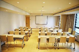 hanting hotel huaian beijing north road