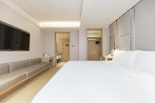 hanting hotel huaian beijing north road